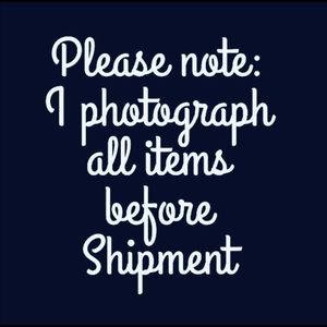 Everything is Recorded and Photographed